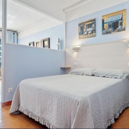 Apartamentos Tss Alboran Salou Exterior photo